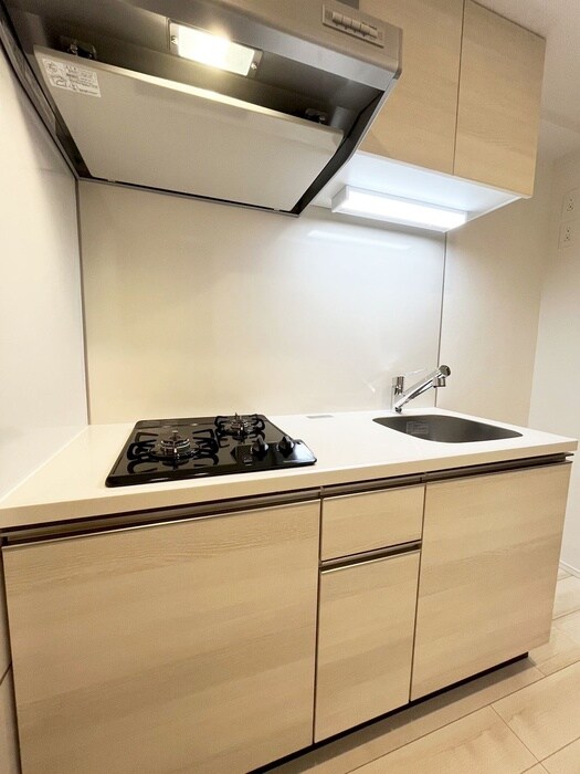 物件内観写真10　(キッチン)