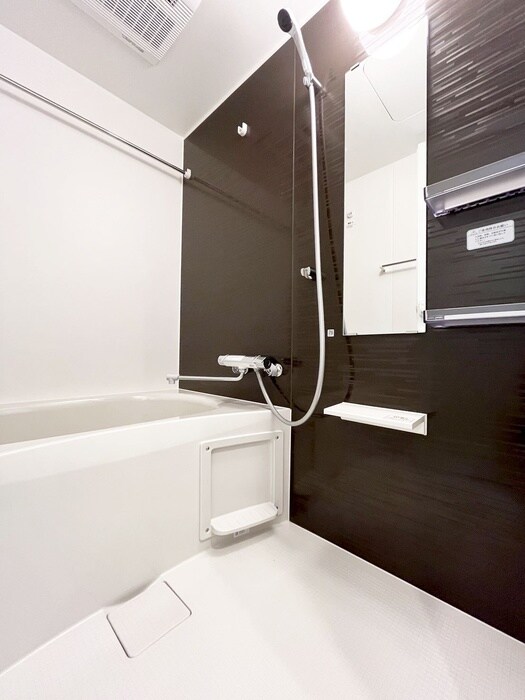 物件内観写真13　(バス／シャワールーム等)