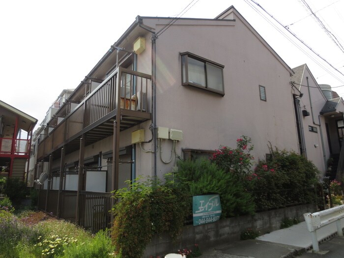 物件外観写真5　(外観写真)