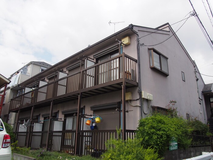 物件外観写真6　(外観写真)