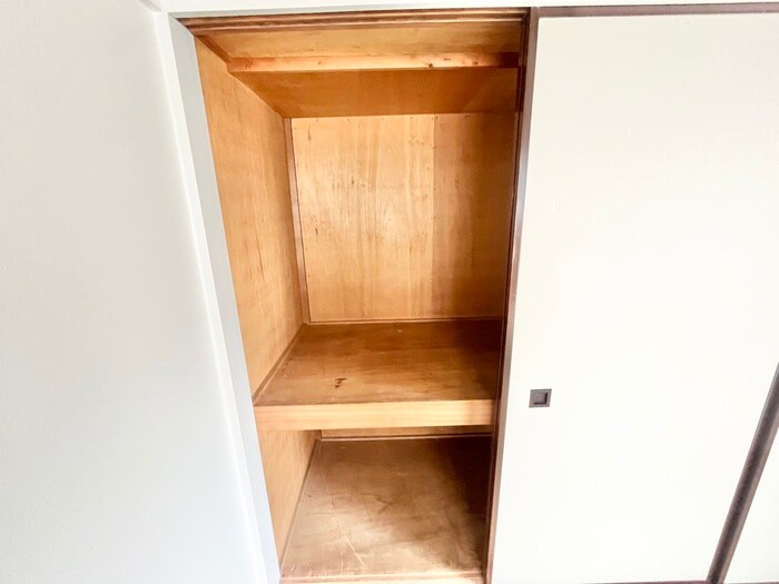 物件内観写真15　(収納)