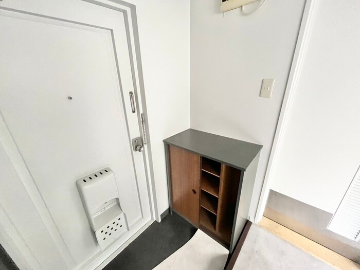 物件内観写真18　(靴箱)