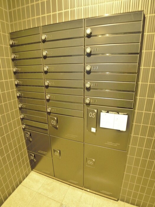 物件外観写真5　(建物設備)