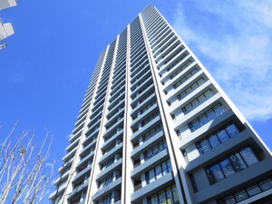 グランドミレーニア（809）外観写真