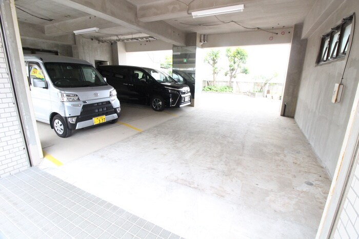 物件外観写真2　(周辺環境)