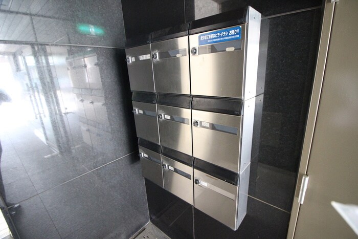 物件外観写真3　(建物設備)