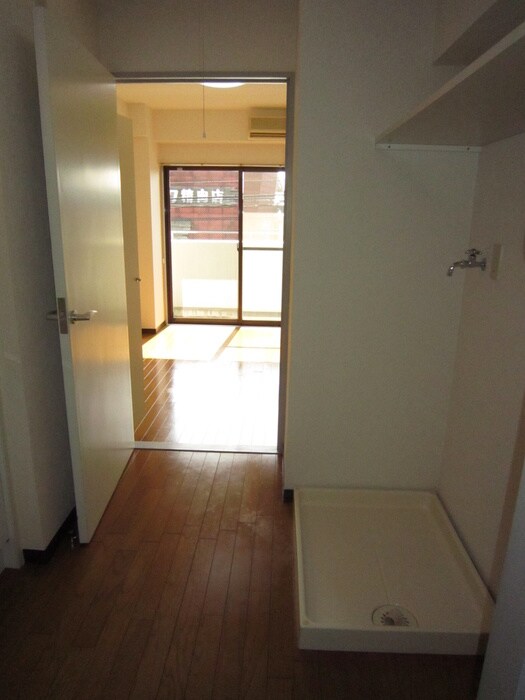 物件内観写真10　(居室)