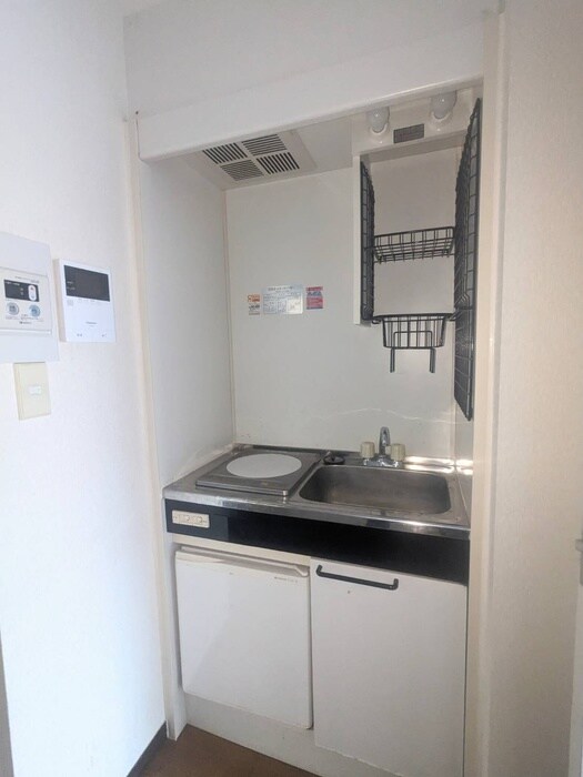 物件内観写真10　(キッチン)