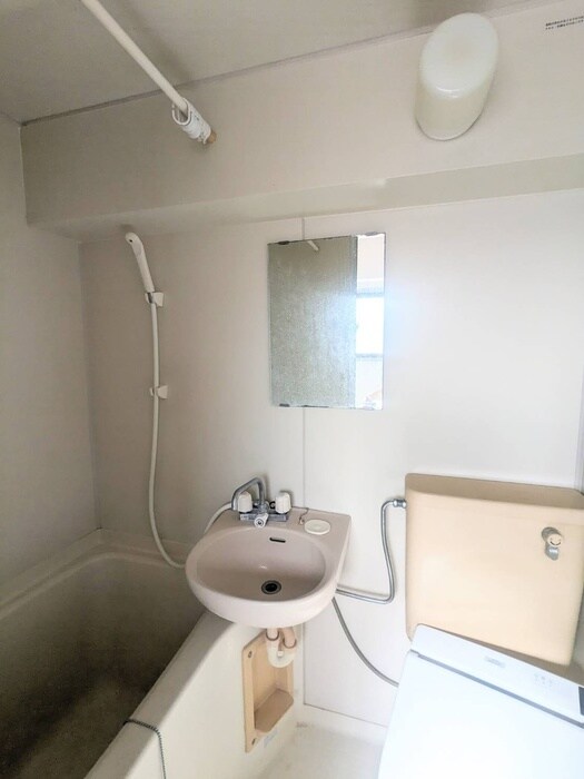 物件内観写真14　(洗面)