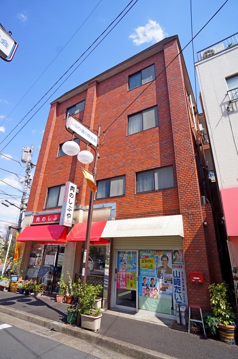 渋谷ビル