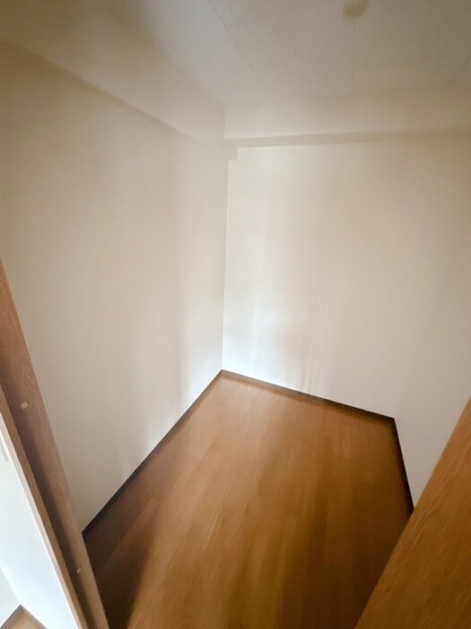 物件内観写真10　(収納)