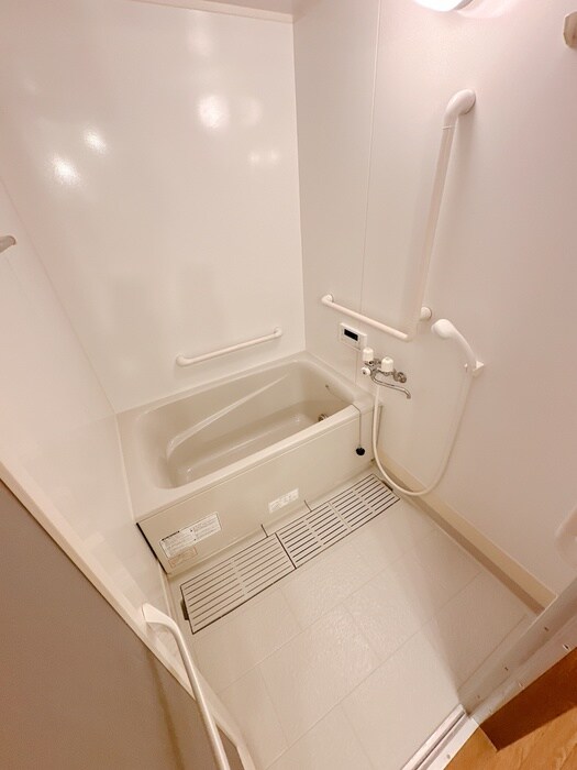 物件内観写真11　(バス／シャワールーム等)