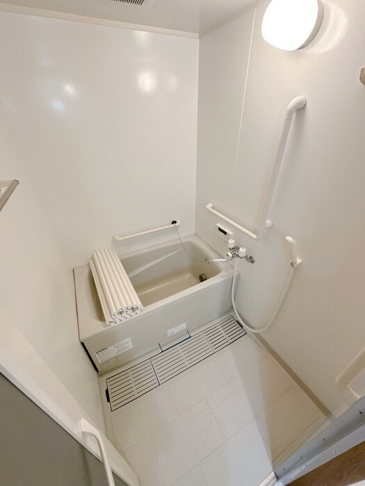 物件内観写真11　(バス／シャワールーム等)