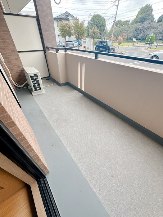 物件内観写真19　(ベランダ・バルコニー)