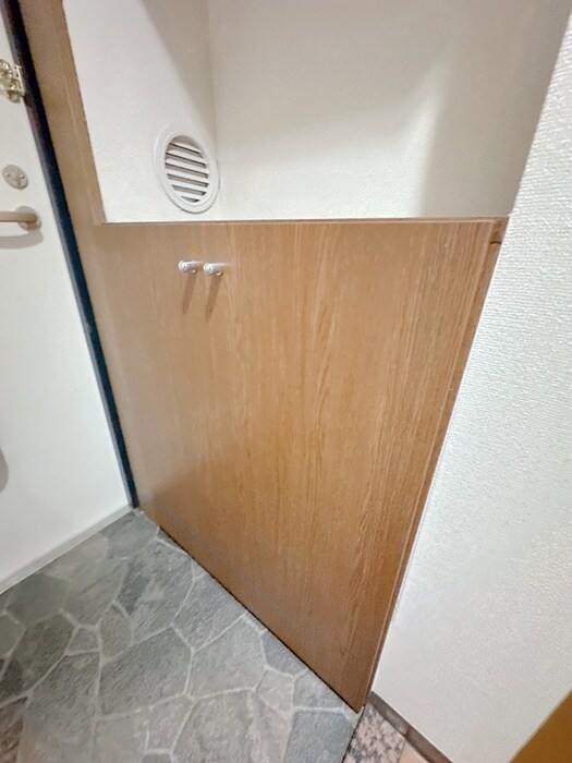 物件内観写真21　(靴箱)