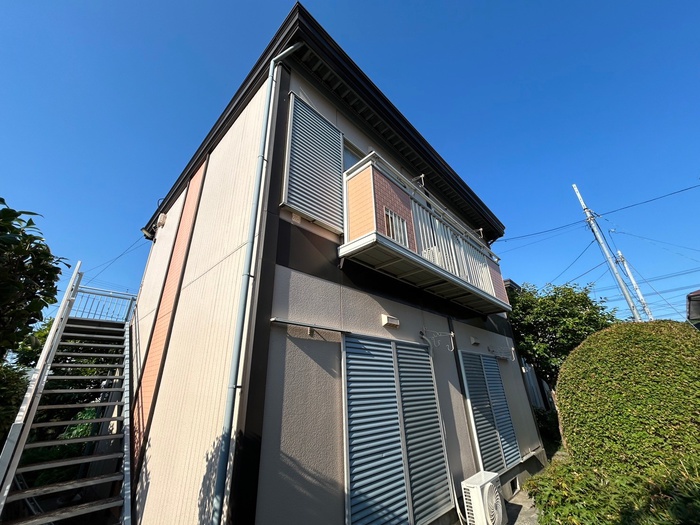 岩間ハイツＡ