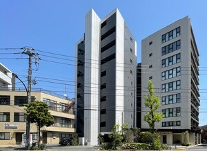 アークマーク東向島AZ外観写真