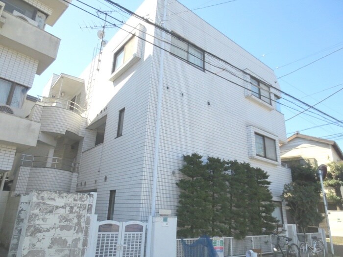 物件外観写真3　(外観写真)