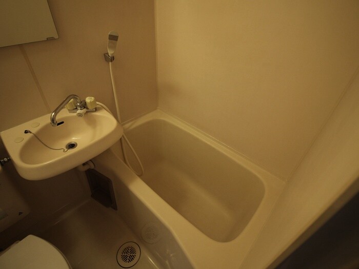 物件内観写真9　(バス／シャワールーム等)