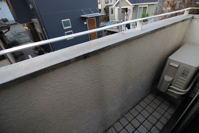 物件内観写真14　(ベランダ・バルコニー)