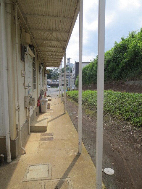 物件外観写真3　(周辺環境)