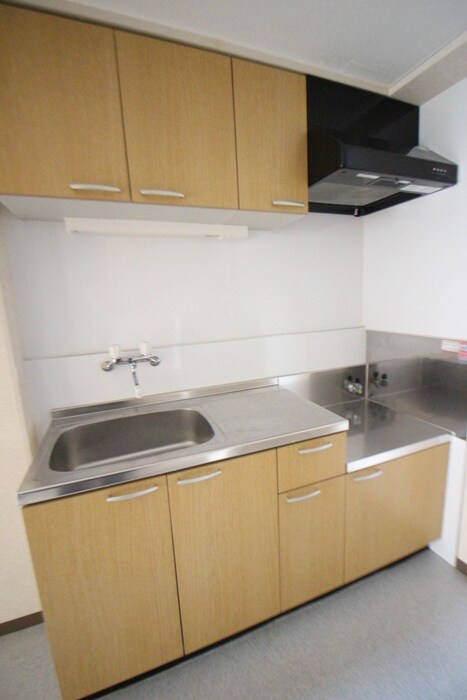 物件内観写真9　(キッチン)