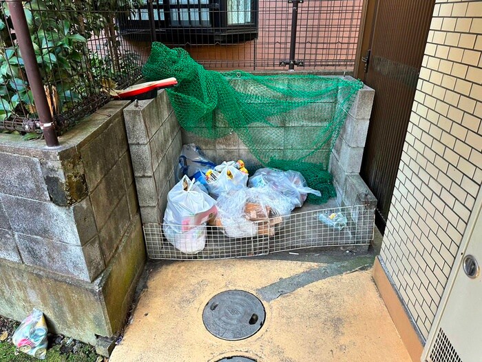 物件外観写真6　(建物設備)