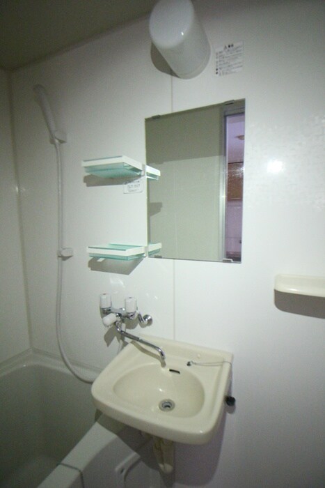 物件内観写真11　(洗面)