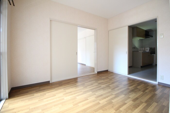 物件内観写真20　(居室)