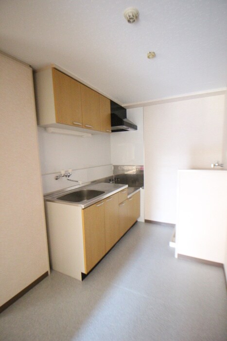 物件内観写真22　(キッチン)