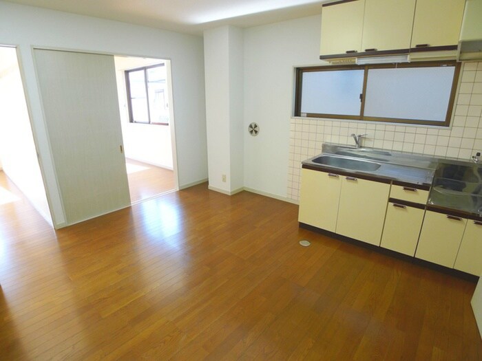 物件内観写真19　(ベランダ・バルコニー)