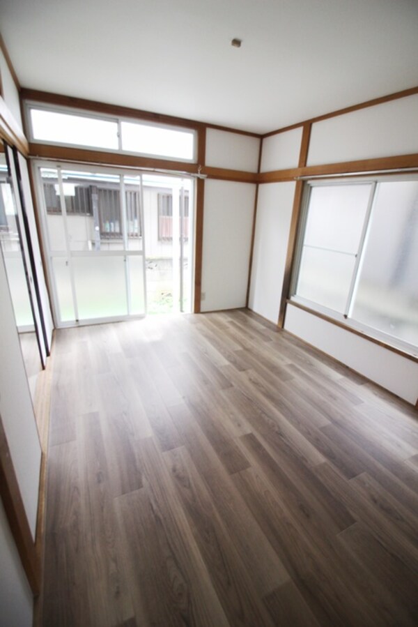 居室