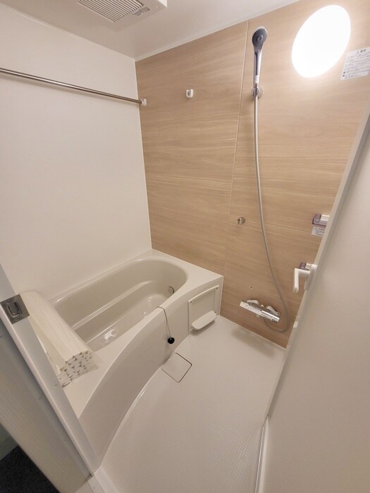 物件内観写真14　(バス／シャワールーム等)