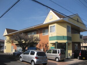 ＣＡＳＡＩＮＯＵＥＤＵＥＴ外観写真