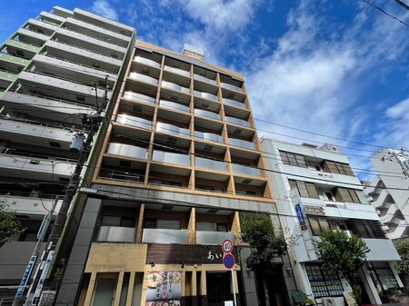 ﾗｲｵﾝｽﾞﾏﾝｼｮﾝ相模原第3（610）外観写真
