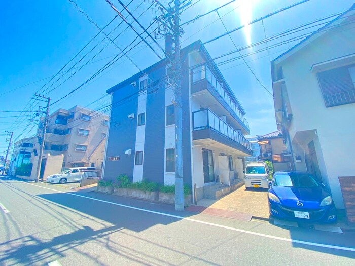 物件外観写真3　(外観写真)