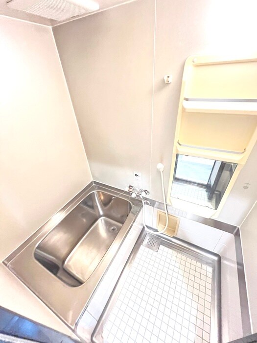 物件内観写真11　(バス／シャワールーム等)