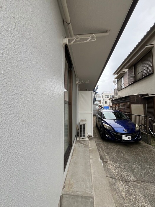 物件内観写真17　(ベランダ・バルコニー)