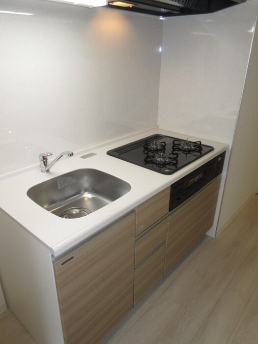 物件内観写真9　(キッチン)