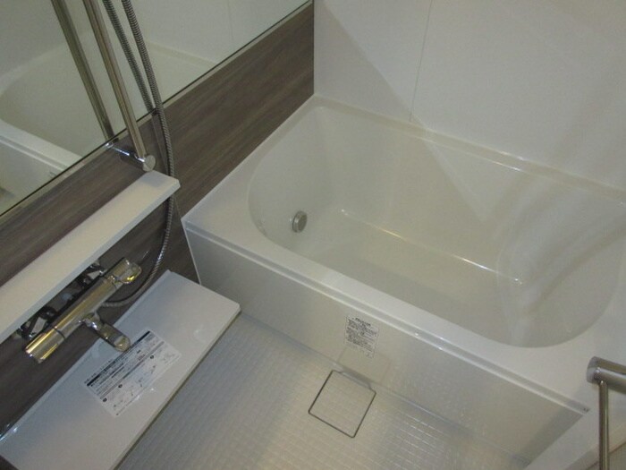 物件内観写真11　(バス／シャワールーム等)