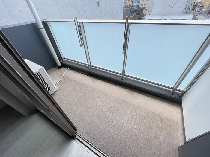 物件内観写真17　(ベランダ・バルコニー)