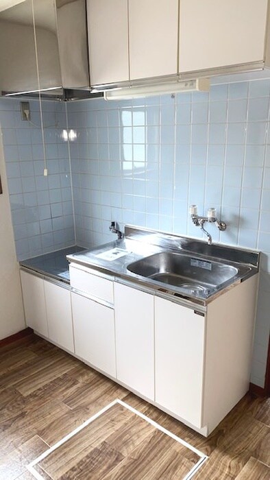 物件内観写真10　(キッチン)