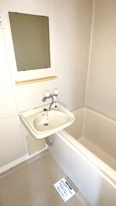 物件内観写真18　(洗面)