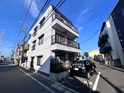 シンボリハイツ