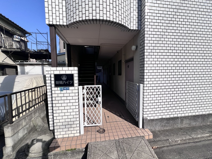外観写真