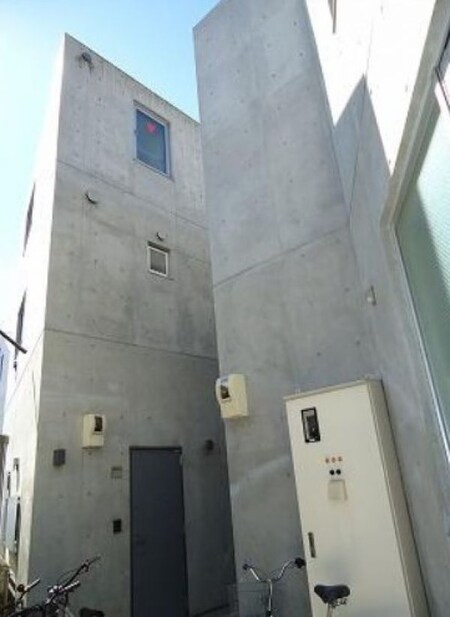 ＢａｌｍｙＰｌａｃｅ駒場東大前外観写真
