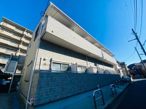 メープル東大泉2外観写真