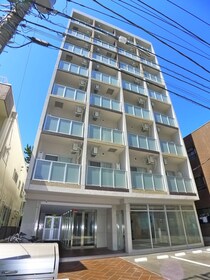 ミリアビタＮｏ．４１の外観写真