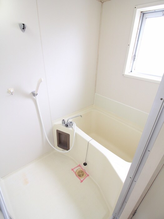 物件内観写真5　(バス／シャワールーム等)