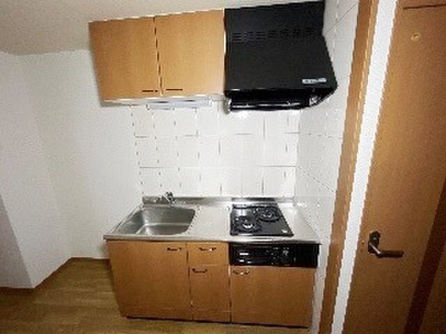 物件内観写真9　(キッチン)